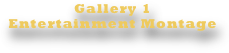 Gallery 1
Entertainment Montage