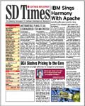 SD Times (issue132)
