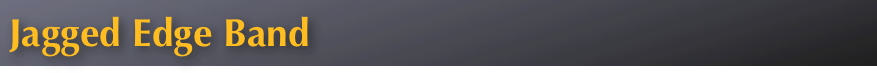 Jagged Edge Band